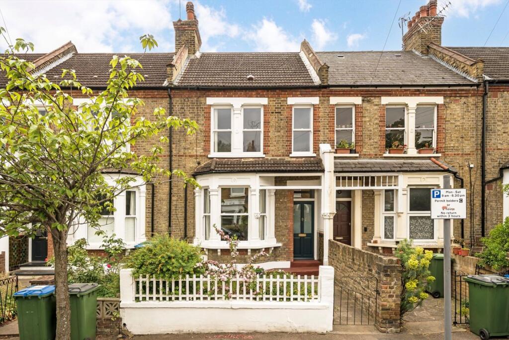 Main image of property: Sundorne Road, Charlton