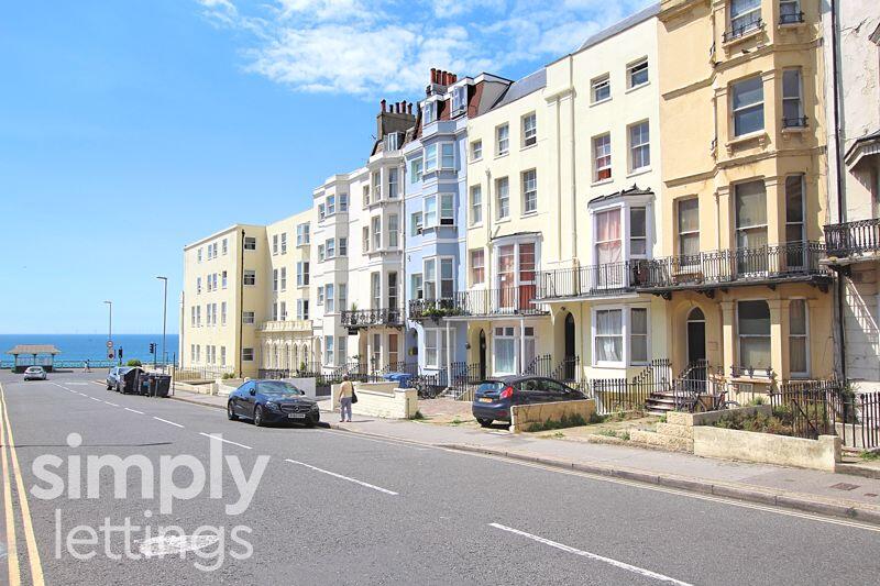 Main image of property: Lower Rock Gardens, Brighton
