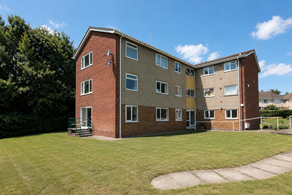 Main image of property: Lee Court, Heol Lewis, Cardiff, CF14