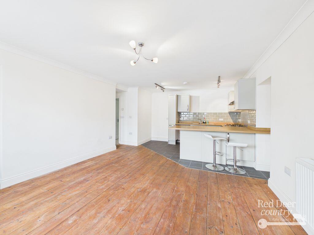Apartment in Taunton, Williton - View 4