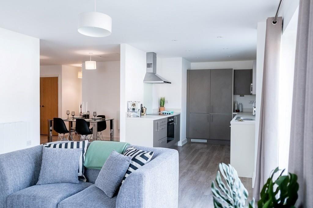 Main image of property: Pondtail Avenue, The Green