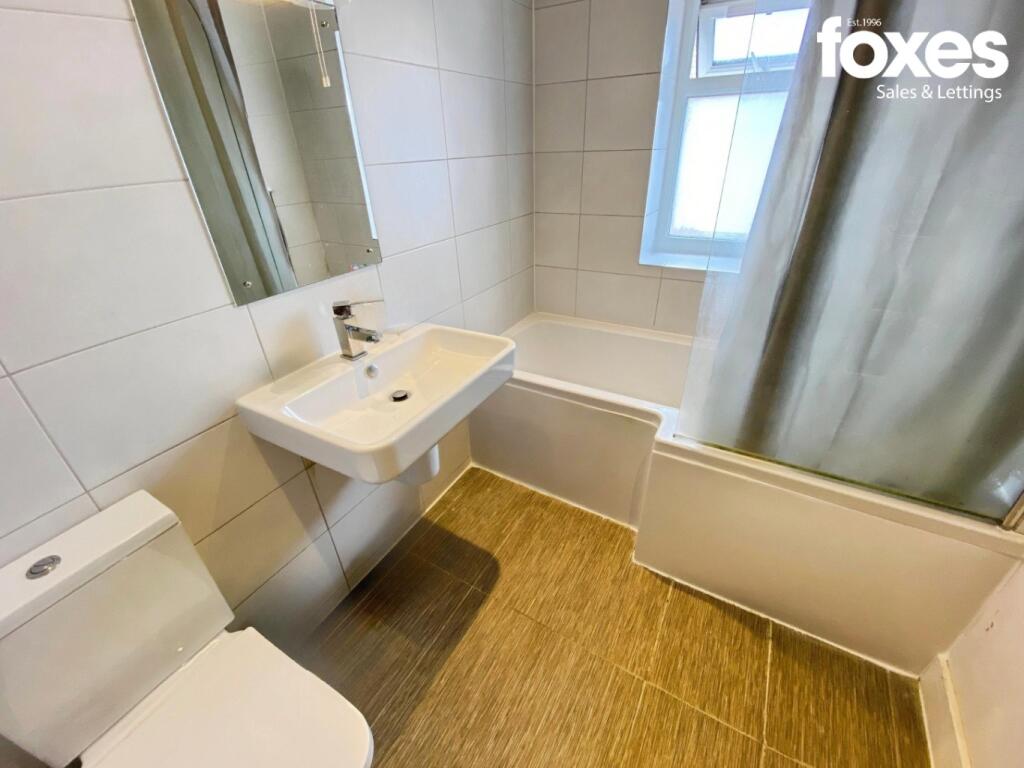 House in Bournemouth - More