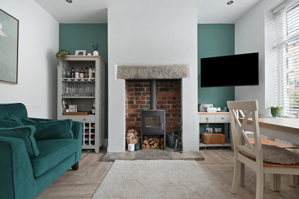 Main image of property: Rose Avenue, Horsforth, LS18