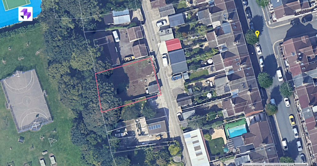 Main image of property: Swindon, SN1