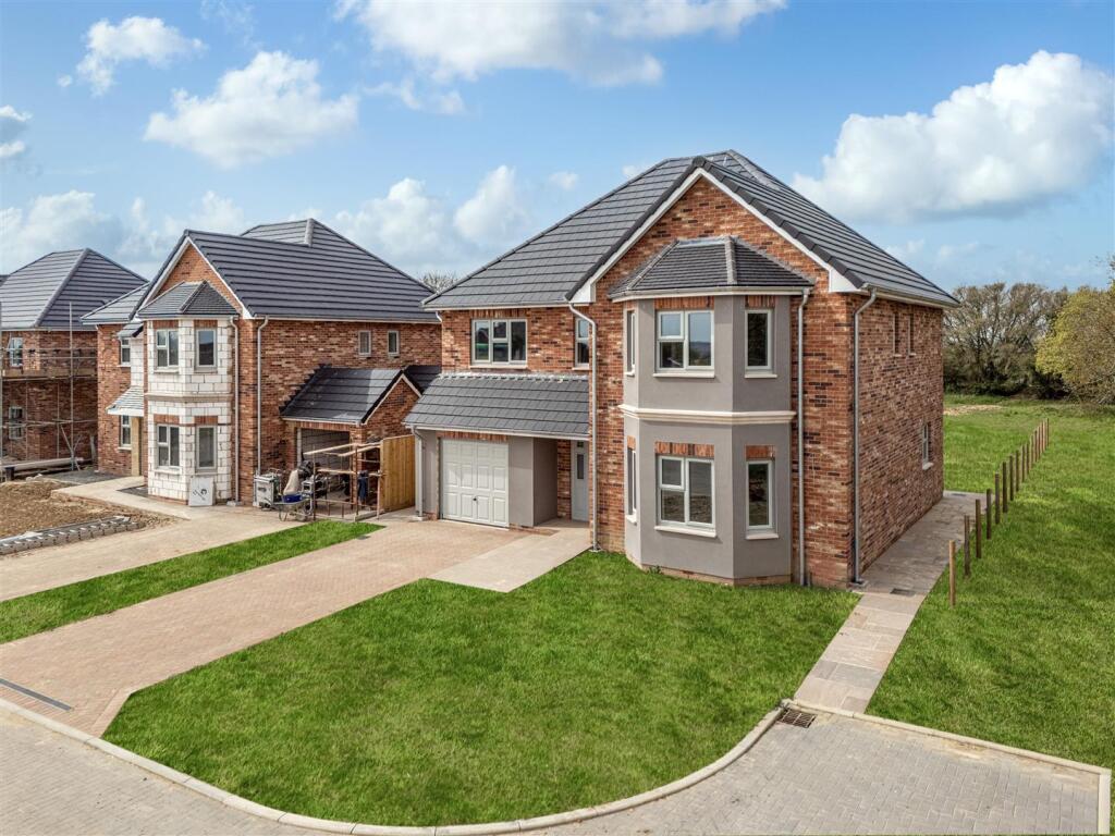 Main image of property: Cowes