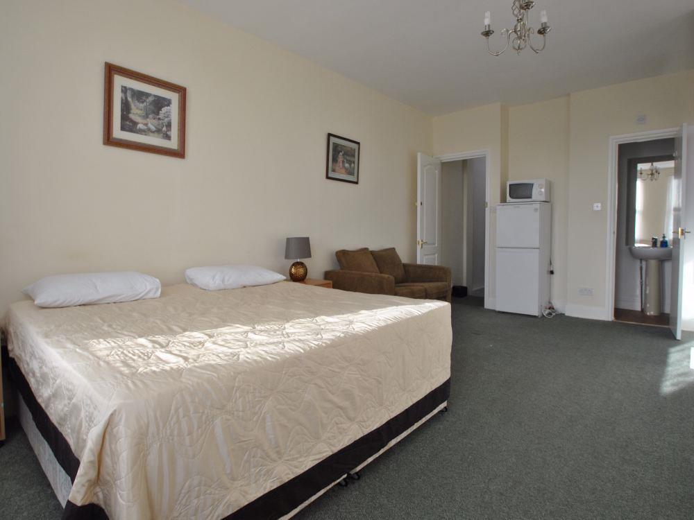 Main image of property: Uxbridge Road, W3