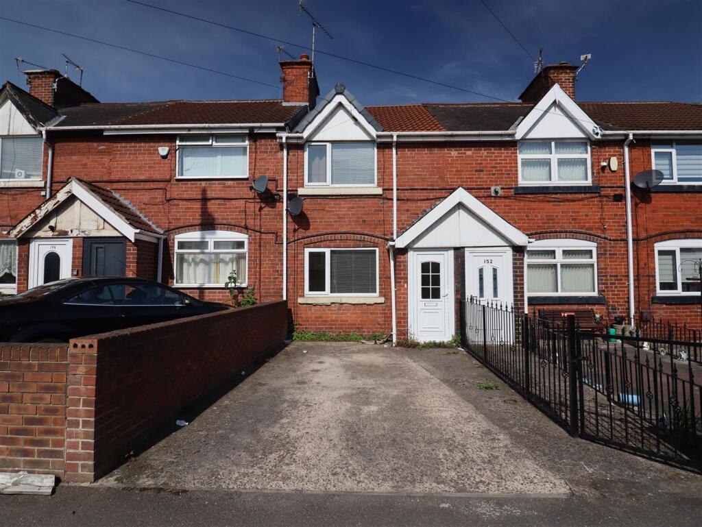 Main image of property: Muglet Lane, Maltby, Rotherham. S66 7JU