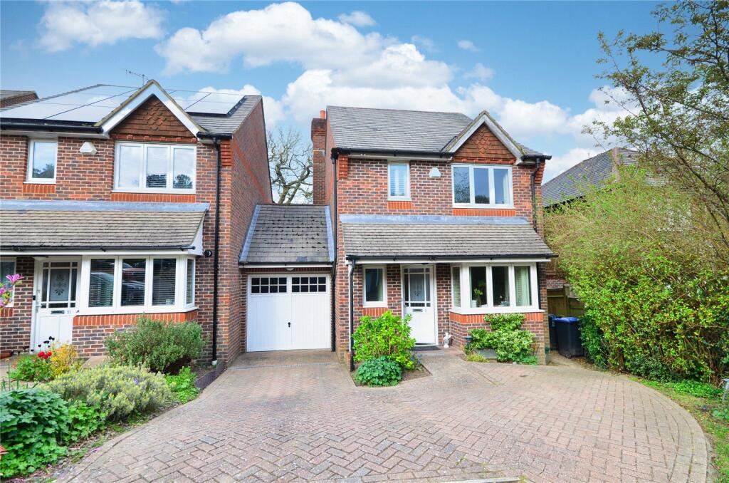 Main image of property: Rockdene Close, East Grinstead, West Sussex, RH19