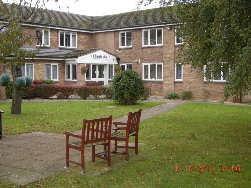 Main image of property: Church View, All Saints Lane, LN2