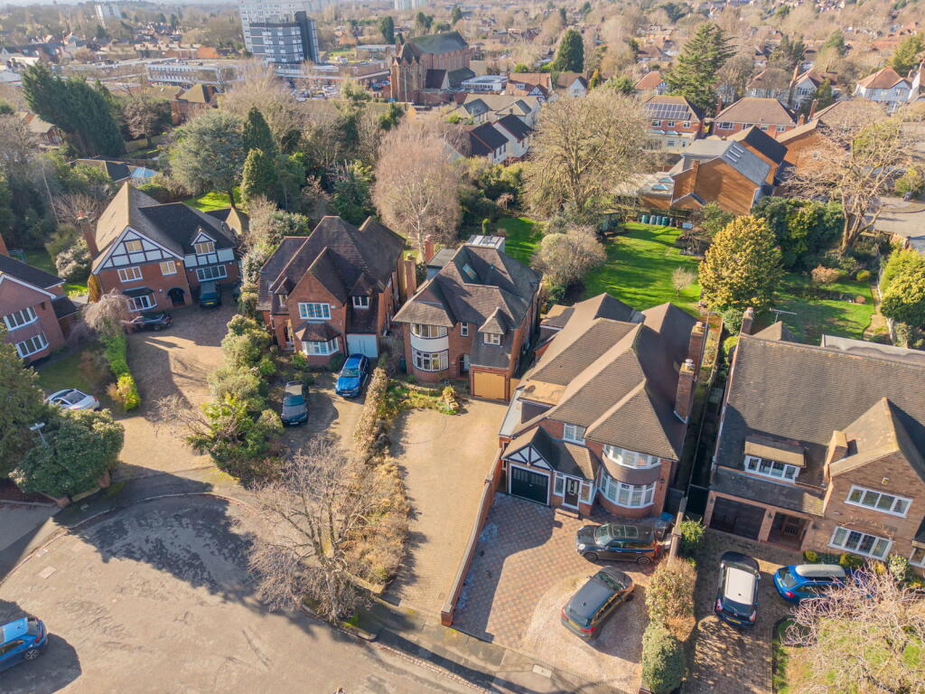 Additional image 54 of Boultbee Road, Sutton Coldfield, West Midlands, B72 1DW