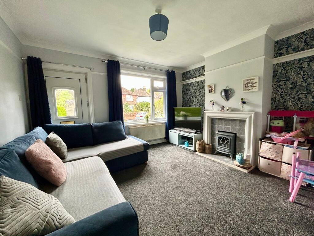 Birchwood Road, Keighley, BD20 photo 2