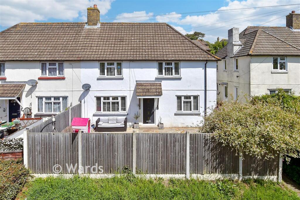 Main image of property: Knights Way, Dover, Kent