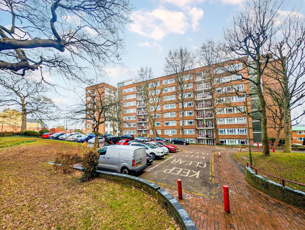 Main image of property: Fernwood, Albert Drive, Southfields