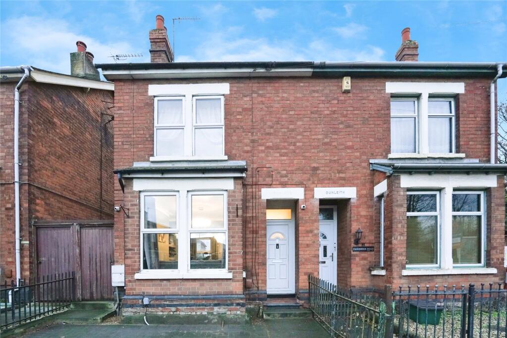 Main image of property: Painswick Road, Gloucester, Gloucestershire, GL4