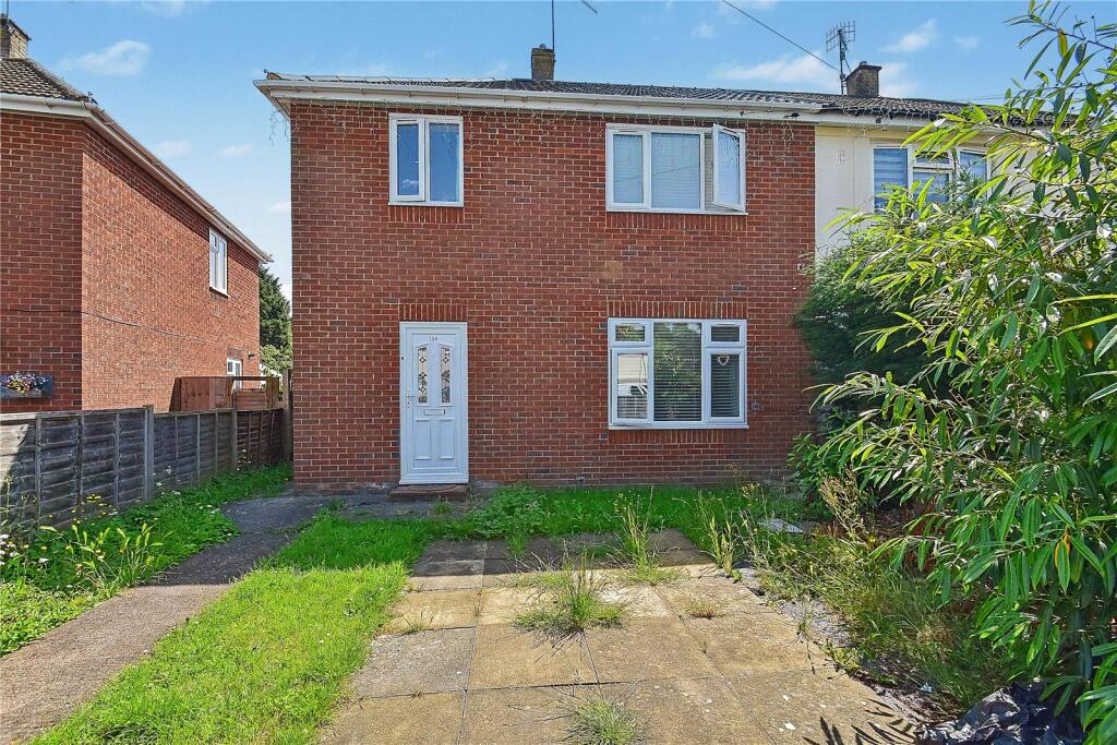 Main image of property: Canterbury Road, Worcester, Worcestershire, WR5