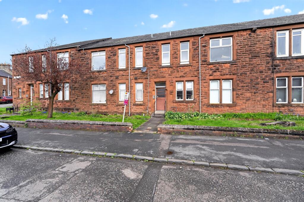 Main image of property: Stevenson Street, Kilmarnock