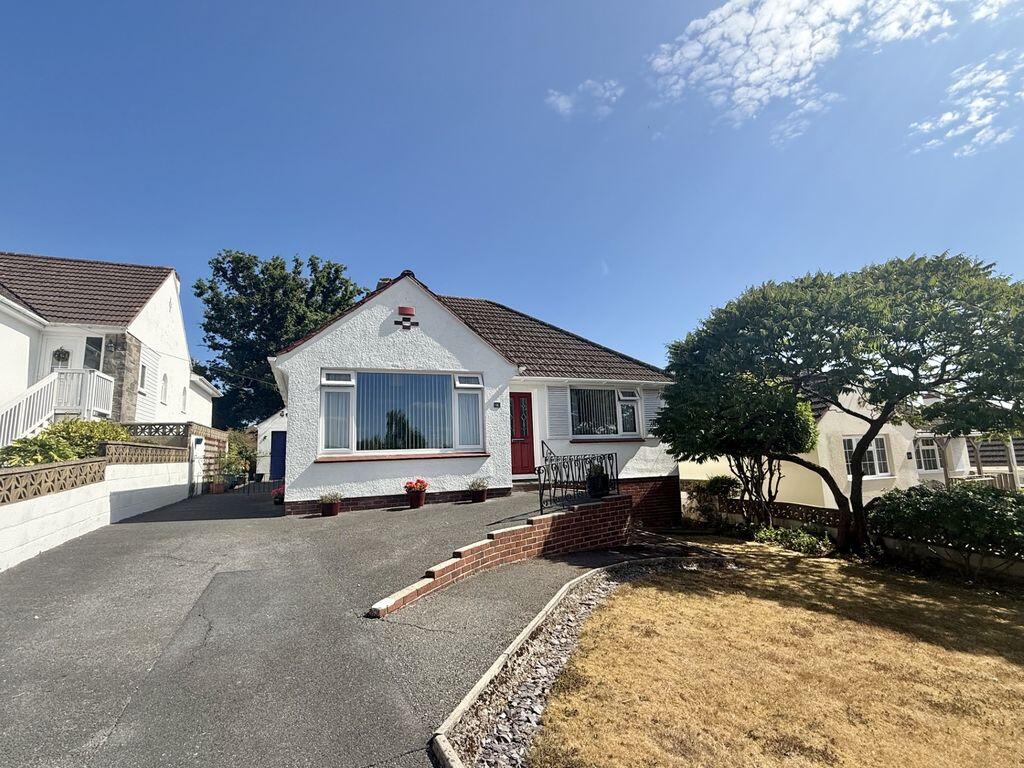 Main image of property: Laburnum Road, Newton Abbot