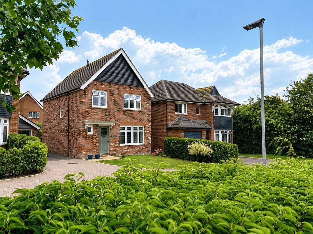 Main image of property: Vale View, Shaftesbury