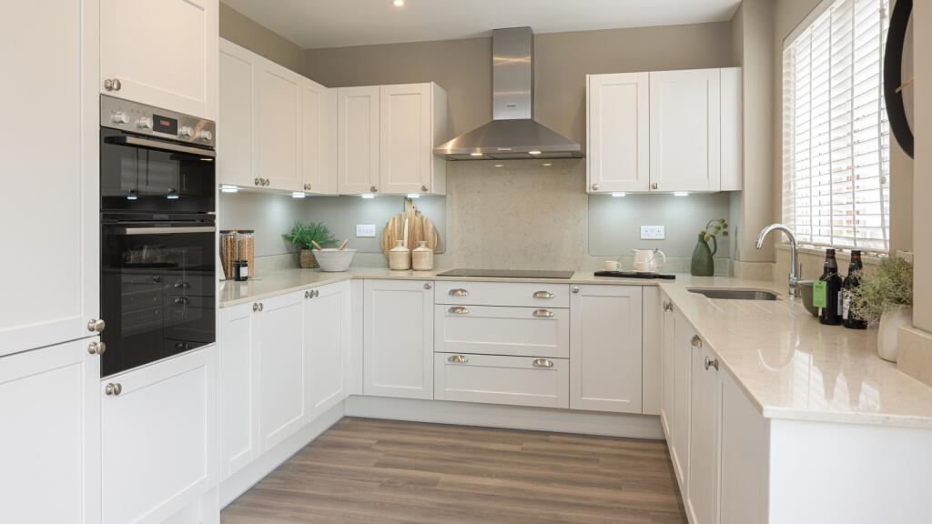 House in Winchester, Headbourne Worthy - View 4