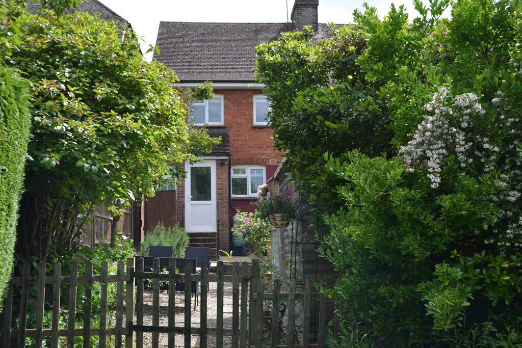 Main image of property: Hectorage Road, Tonbridge
