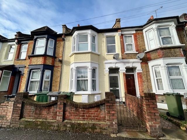 Main image of property: Edinburgh Road, Walthamstow, London