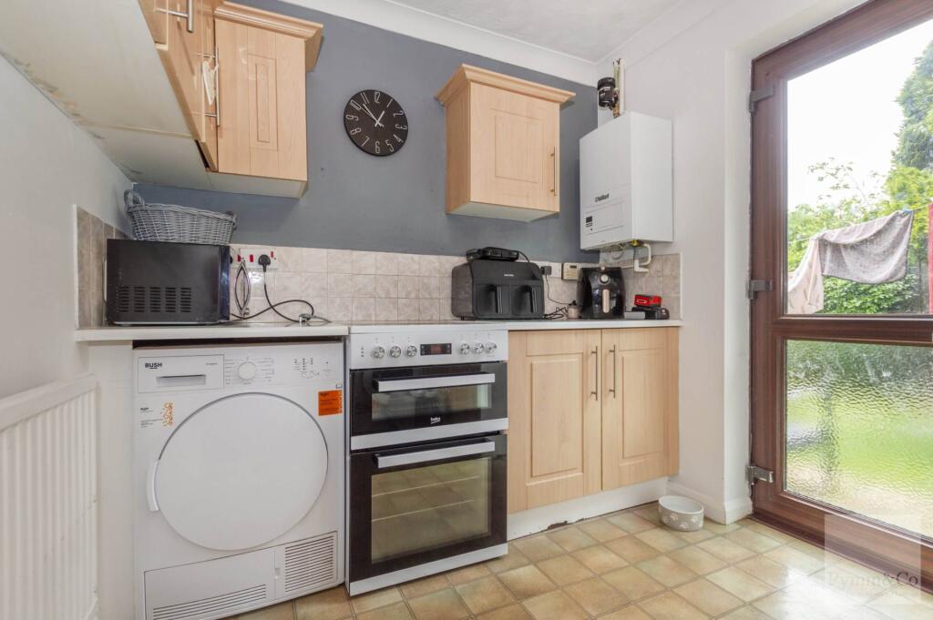 House in Broadland, Sprowston - View 5