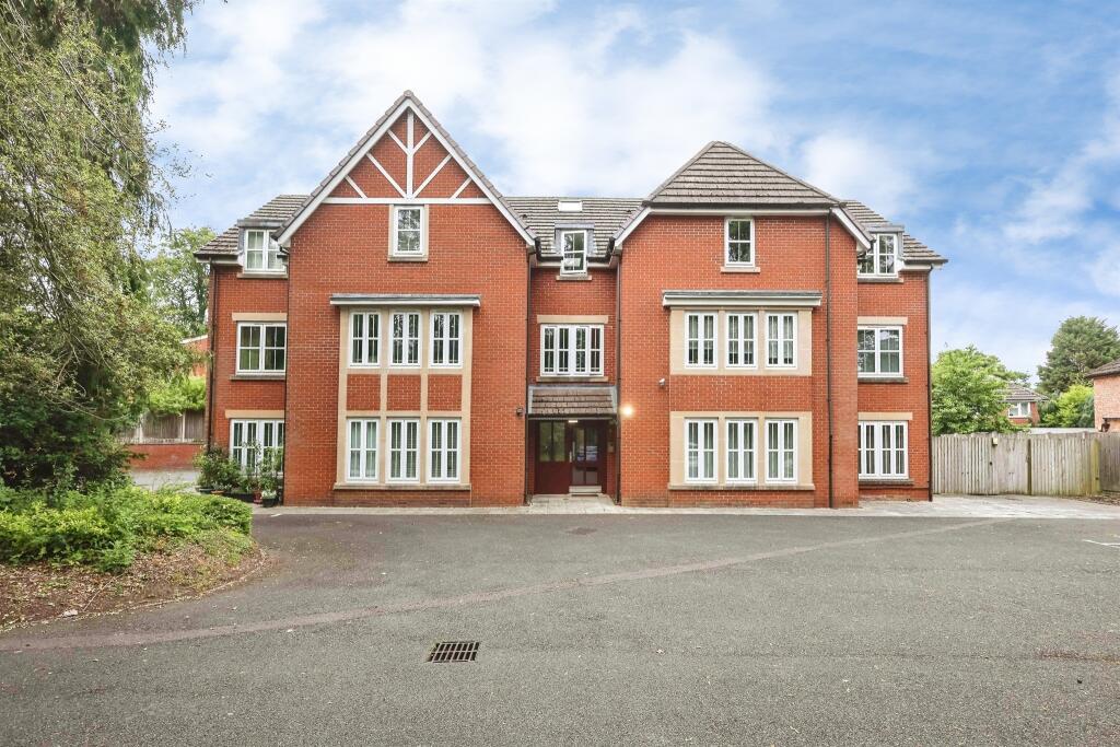 Main image of property: Harborne Park Road, Birmingham