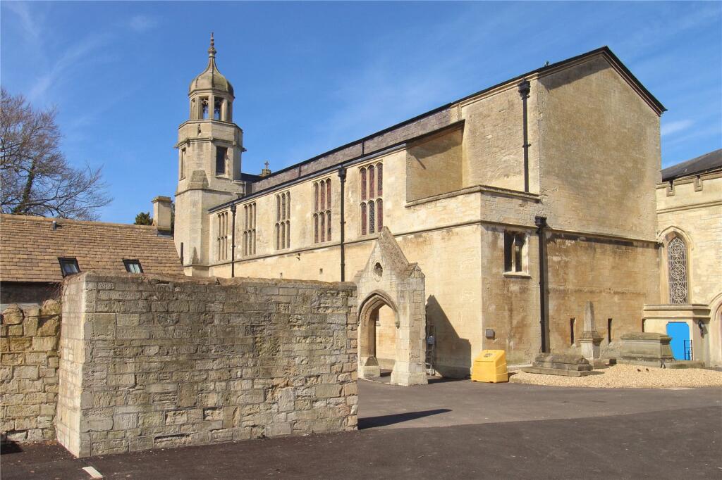 Additional image 17 of The Tabernacle, Trowbridge