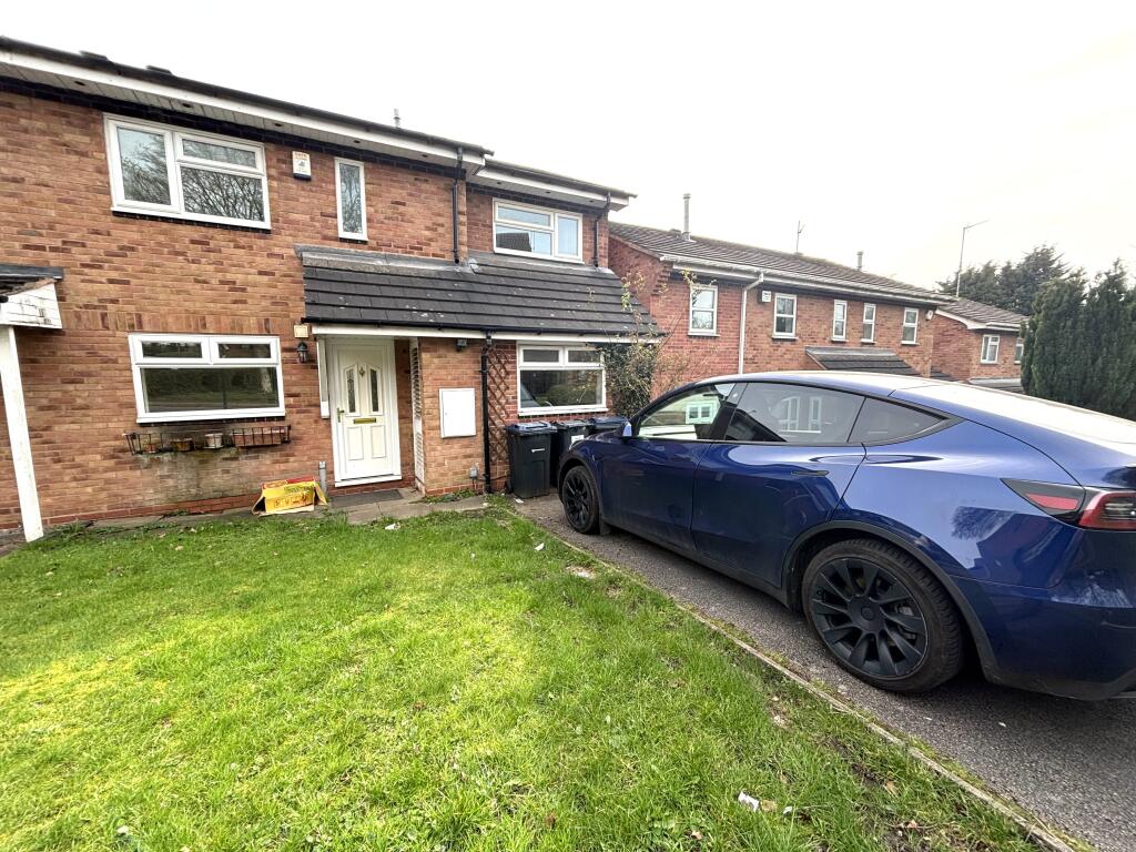 Main image of property: Humphrey Middlemore Drive, Harborne, B17