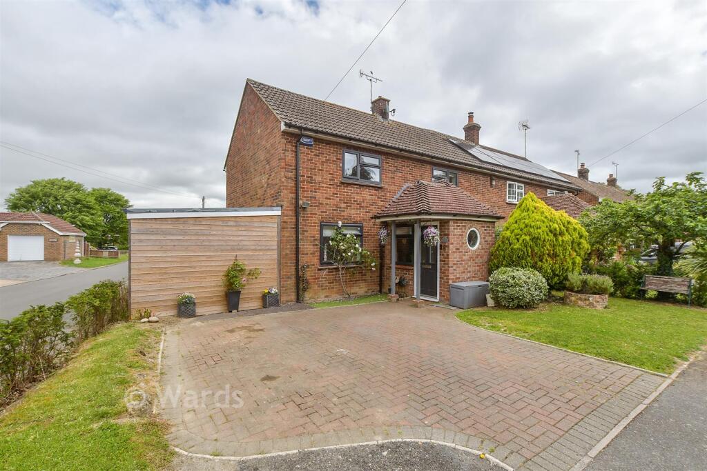 Main image of property: Greenside, High Halden, Ashford, Kent