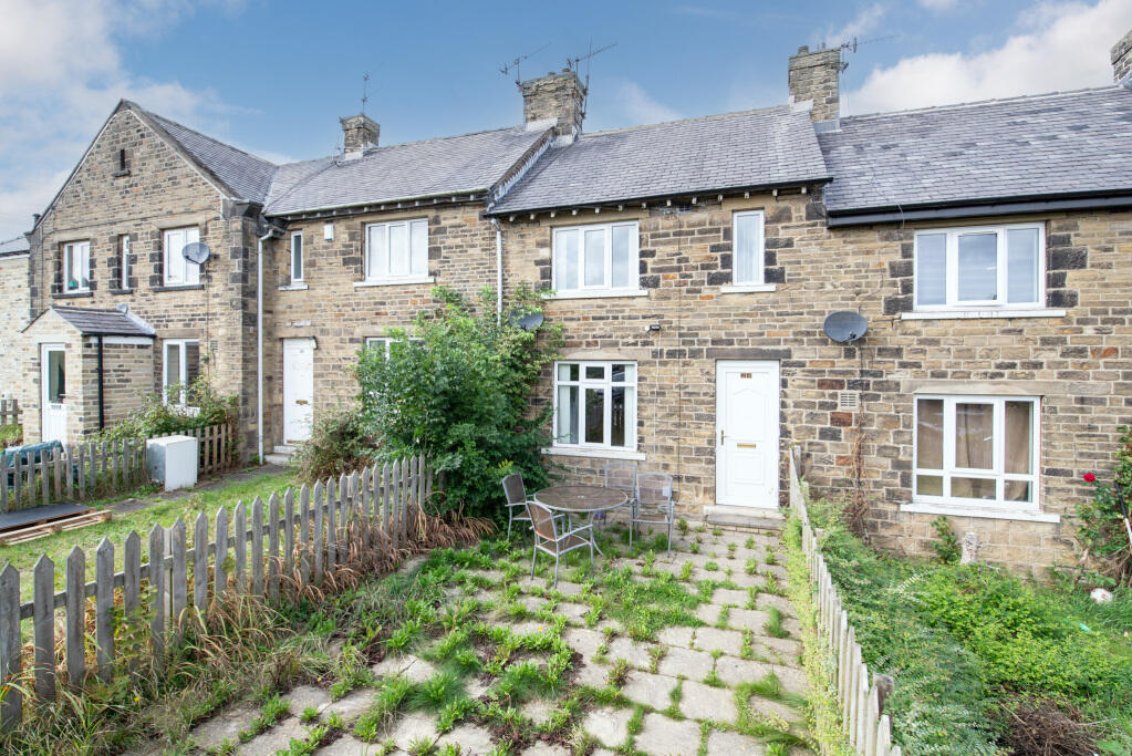 Main image of property: Highfield Terrace, Cullingworth, West Yorkshire, BD13