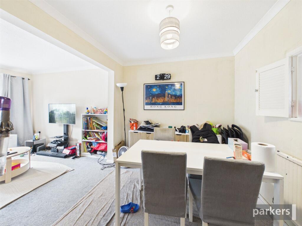 House in Reading - View 4