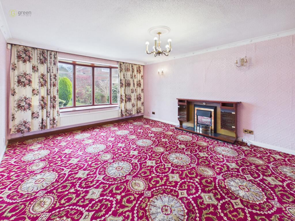 House in Sutton Coldfield, Wheatmore - View 2