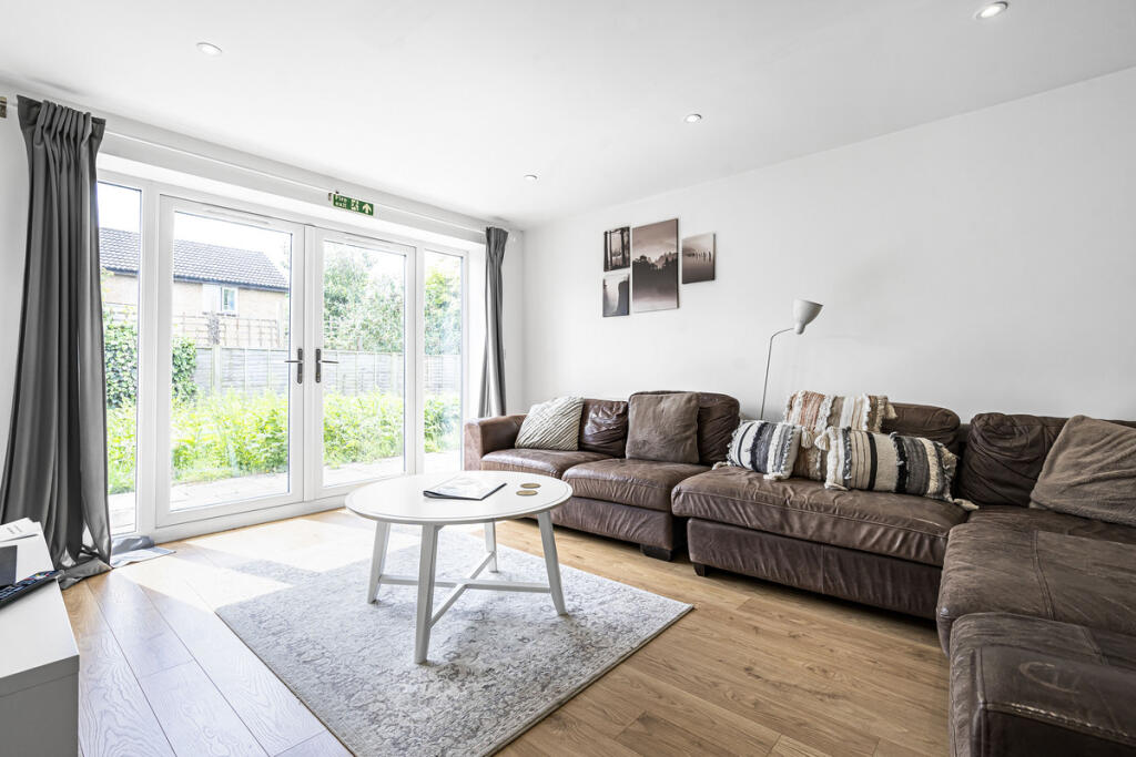 House in Cherwell, Yarnton - More