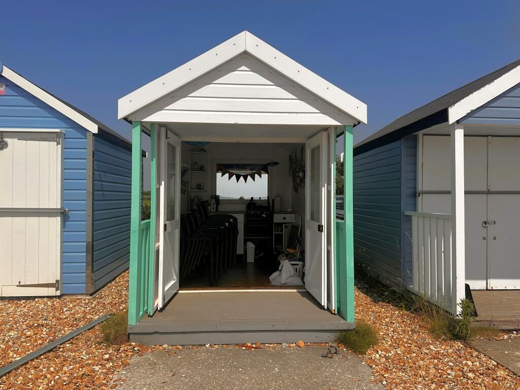 Main image of property: Calshot Beach