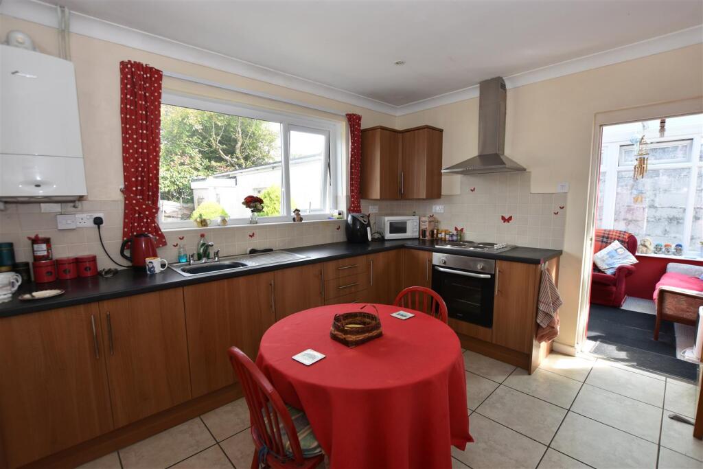 House in Redruth, Cornwall - View 4