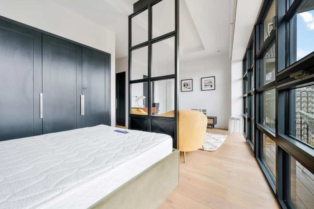 Studio apartment for rent