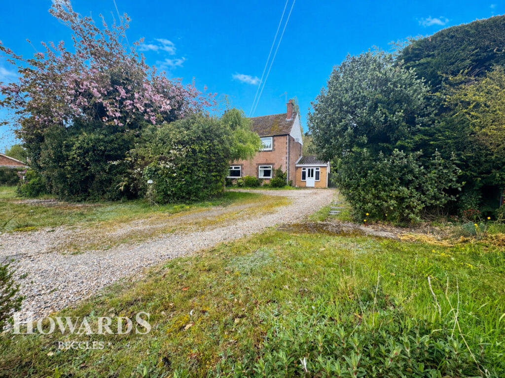Main image of property: Mill Road, Mutford, Beccles
