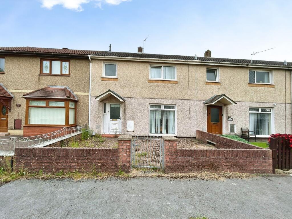 Main image of property: The Poplars, Port Talbot, SA12