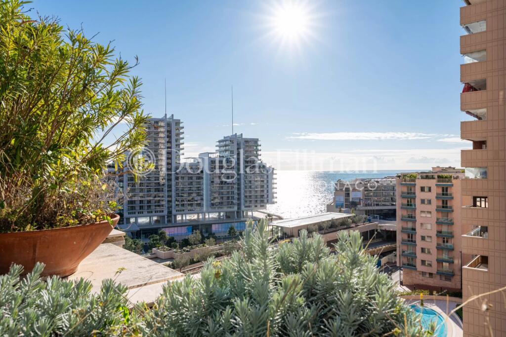 Main image of property: Monaco