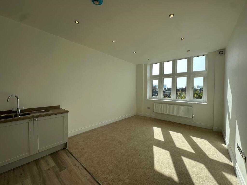 House in Derby, Cathedral Quarter, Little Chester - View 3
