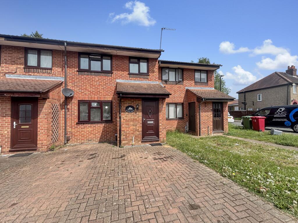 Main image of property: Downs Road, Slough, Berkshire, SL3