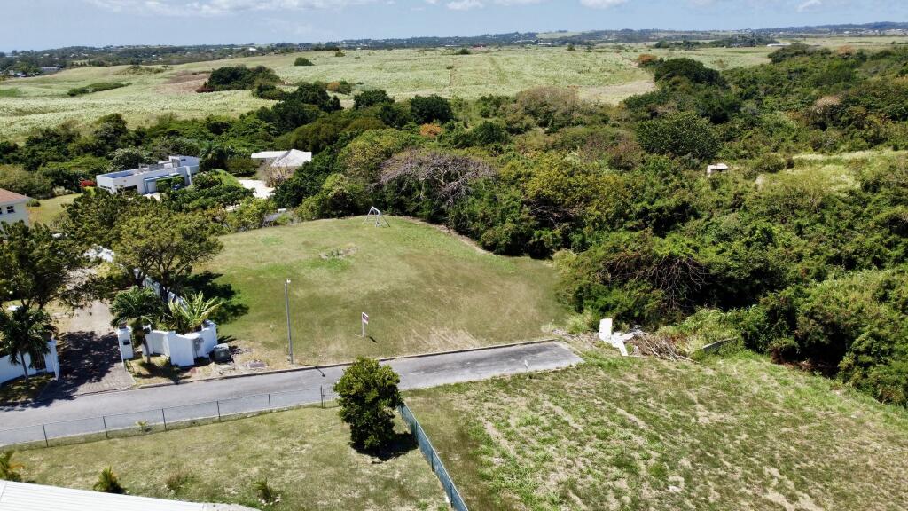 Main image of property: Barbados