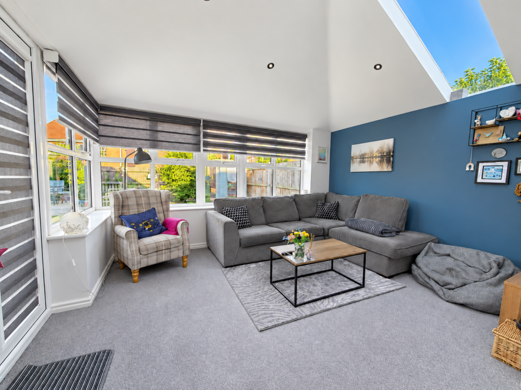 House in Bath - View 4