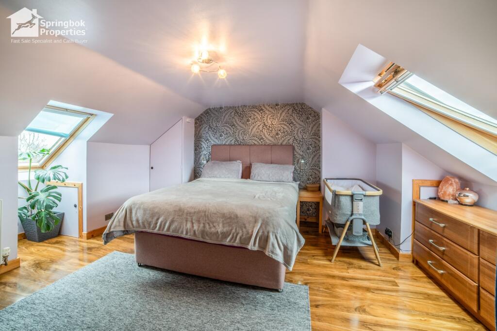 Additional image 12 of Ogilvie Park, Cullen, Buckie, Moray (Elginshire)