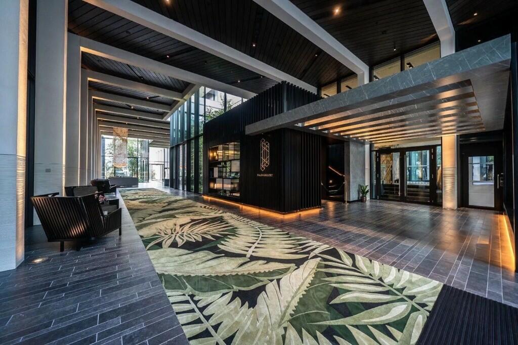 1 Wards Place, London, E14