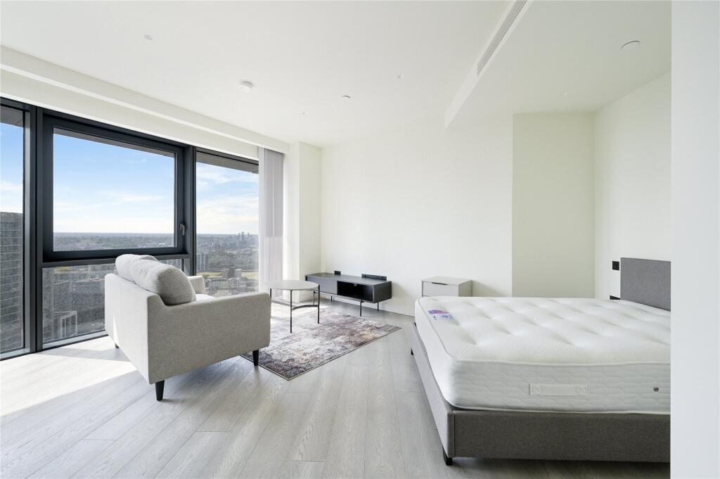 Studio apartment for rent