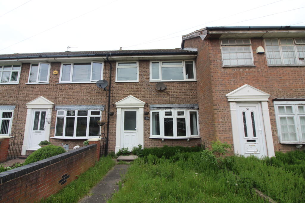 Main image of property: 32 Beryl Walk, Liverpool, Merseyside L10 4YP