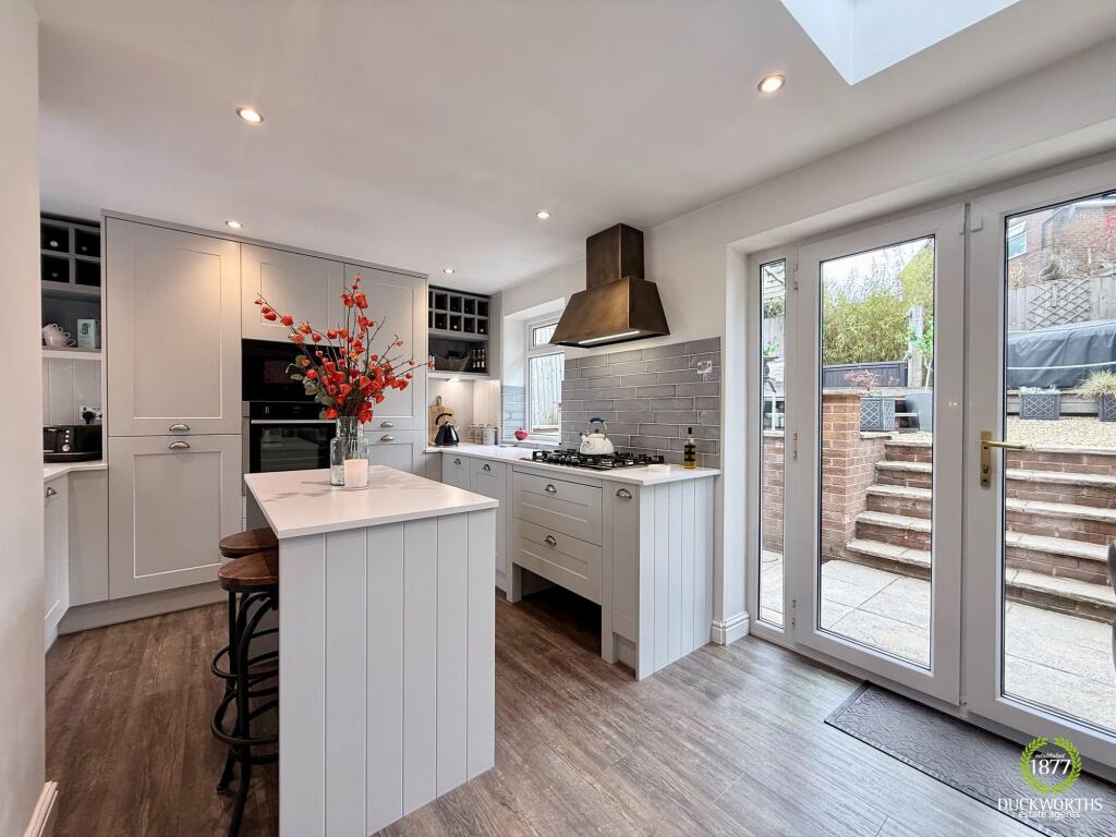 House in Hyndburn, Lancashire - View 3