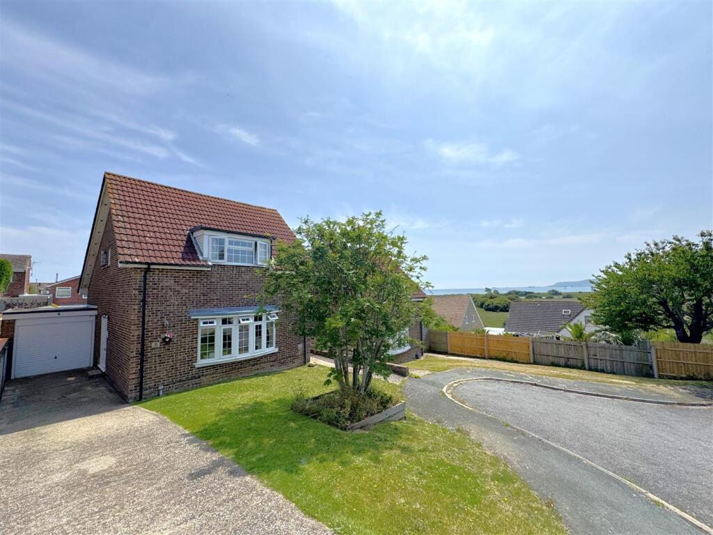 Main image of property: Eastdown Gardens, Preston